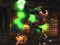Mortal Kombat Shaolin Monks Mortal Kombat Shaolin Monks