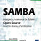 Samba, Intégrez un serveur de fichiers Open Source à votre réseau d'entreprise Samba, Intégrez un serveur de fichiers Open Source à votre réseau d'entreprise