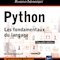 Review du livre Python, les fondamentaux du langage Review du livre Python, les fondamentaux du langage