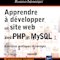 Review du livre Apprendre à développer un site web Review du livre Apprendre à développer un site web