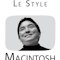 Review du livre Le style Macintosh Review du livre Le style Macintosh