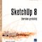 Review du livre SketchUp 8 Review du livre SketchUp 8