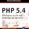Review du livre PHP 5.4 Review du livre PHP 5.4