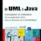 Review du livre de UML à Java Review du livre de UML à Java
