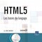Review du livre HTML5, les bases du langage Review du livre HTML5, les bases du langage
