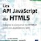 Review du livre Les API JavaScript du HTML5 Review du livre Les API JavaScript du HTML5