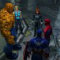 Marvel Ultimate Alliance Marvel Ultimate Alliance