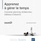 Review du livre Apprenez à gérer le temps Review du livre Apprenez à gérer le temps