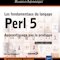 Review du livre Perl 5, Les fondamentaux du langage Review du livre Perl 5, Les fondamentaux du langage
