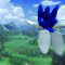 Sonic The Hedgehog Sonic The Hedgehog