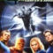 Les 4 Fantastiques et le Surfer d'Argent Les 4 Fantastiques et le Surfer d'Argent