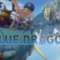Blue Dragon Blue Dragon