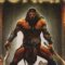 Conan Conan