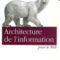 Architecture de l'information pour le web Architecture de l'information pour le web