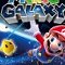 Super Mario Galaxy Super Mario Galaxy