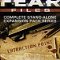 F.E.A.R. Files F.E.A.R. Files
