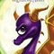 The Legend of Spyro : The Eternal Night The Legend of Spyro : The Eternal Night