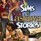 Les Sims : Histoires de Naufragés Les Sims : Histoires de Naufragés