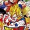 DBZ Budokai Tenkaichi 3 DBZ Budokai Tenkaichi 3