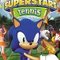 SEGA Superstars Tennis SEGA Superstars Tennis