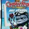 Crazy Frog Collectables : Art School Crazy Frog Collectables : Art School