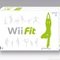 Wii Fit Wii Fit