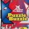 Jetix Puzzle Buzzle Jetix Puzzle Buzzle