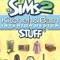 Les Sims 2 : Kit Cuisine & Salle de Bains Design Les Sims 2 : Kit Cuisine & Salle de Bains Design
