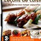 Leçons de cuisine : Qu'allons-nous manger aujourd'hui ? Leçons de cuisine : Qu'allons-nous manger aujourd'hui ?