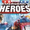 Emergency Heroes Emergency Heroes