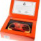 NubyTech - Street Fighter™ Ken Controller NubyTech - Street Fighter™ Ken Controller