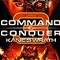 Command & Conquer 3 : Kane's Wrath Command & Conquer 3 : Kane's Wrath