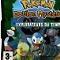 Pokémon Donjon Mystère : Explorateurs du Temps Pokémon Donjon Mystère : Explorateurs du Temps