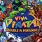 Viva Piñata : Pagaille au Paradis Viva Piñata : Pagaille au Paradis