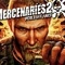 Mercenaries 2 Mercenaries 2