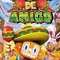 Samba de Amigo Samba de Amigo