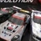 GTR Evolution GTR Evolution