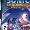Sonic Chronicles : The Dark Brotherhood Sonic Chronicles : The Dark Brotherhood
