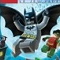 Lego Batman Lego Batman