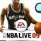 NBA Live 09 NBA Live 09