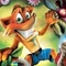 Crash Bandicoot : Mind over Mutant Crash Bandicoot : Mind over Mutant