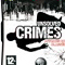 Unsolved Crimes Unsolved Crimes