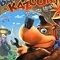 Banjo Kazooie Nuts & Bolt Banjo Kazooie Nuts & Bolt