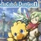 Final Fantasy Fables : Chocobo Dungeon Final Fantasy Fables : Chocobo Dungeon