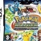 Pokémon Ranger : Nuit sur Almia Pokémon Ranger : Nuit sur Almia
