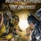 Mortal Kombat vs DC Universe Mortal Kombat vs DC Universe