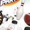 More Game Party More Game Party