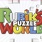 Rubik's Puzzle World Rubik's Puzzle World
