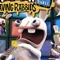Rayman Prod' présente : The Lapins Crétins Show Rayman Prod' présente : The Lapins Crétins Show