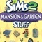 The Sims 2 : Mission & Garden Stuff The Sims 2 : Mission & Garden Stuff